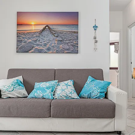 Eva Holiday home *