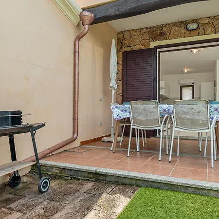 Holiday home Eva *