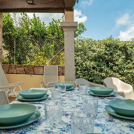 Holiday home Eva San Teodoro (Sardinia)